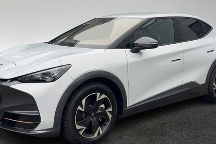 Cupra Tavascan 16.441 km 38.450 &euro; Hamburg 22529