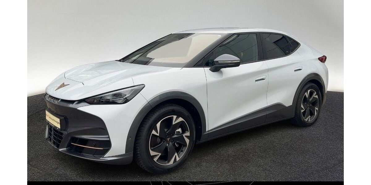 Cupra Tavascan 16.441 km 38.450 &euro; Hamburg 22529