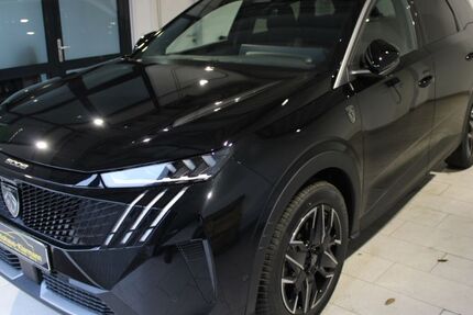 Peugeot 5008 1.500 km 39.950 &euro; Wiefelstede 26215