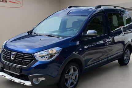 Dacia Dokker 112.900 km 11.900 &euro; Wilkau-Haßlau 08112