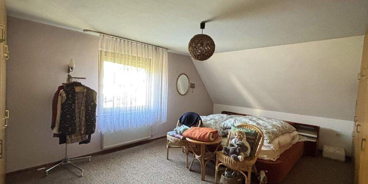Einfamilienhaus Wernberg-Köblitz Unterköblitz - 4 Zimmer, 65 m&sup2;, 149.000&euro; | Angebot:25845491