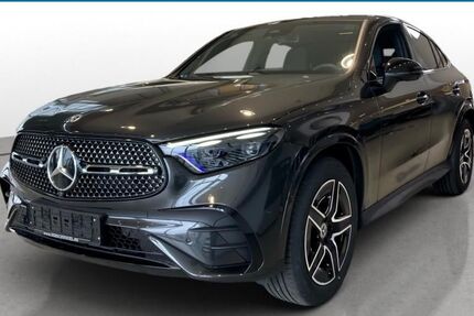 Mercedes-Benz GLC 220 8.329 km 58.860 &euro; Plattling 94447