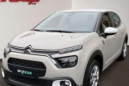 Citroen C3 14.300 km 12.950 &euro; Potsdam 14469