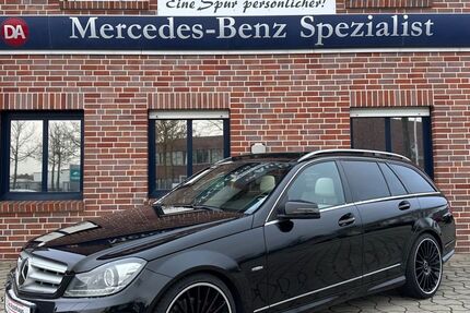 Mercedes-Benz C 250 216.388 km 14.890 &euro; Nordhorn 48529