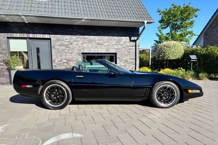 Corvette C4 270.000 km 17.500 &euro; Marschacht 21436