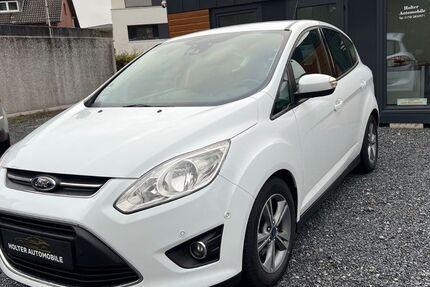 Ford C-Max 105.537 km 6.490 € Schloß Holte-Stukenbrock 33758