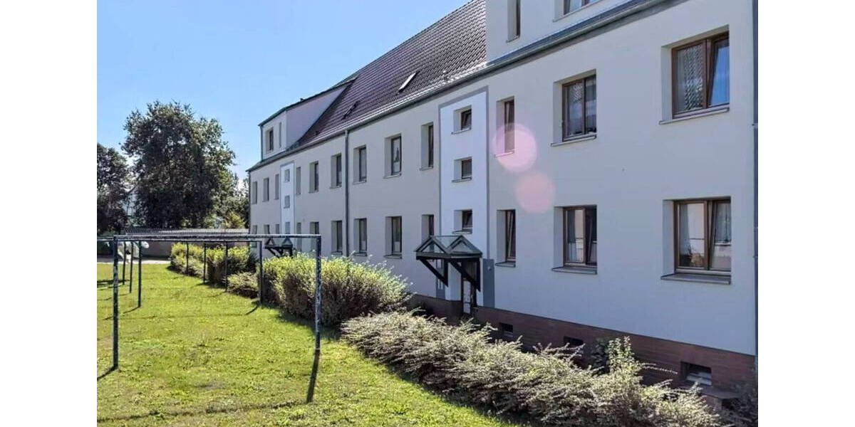 Etagenwohnung Klütz - 3 Zimmer, 68 m&sup2;, 139.000&euro; | Angebot:26805370