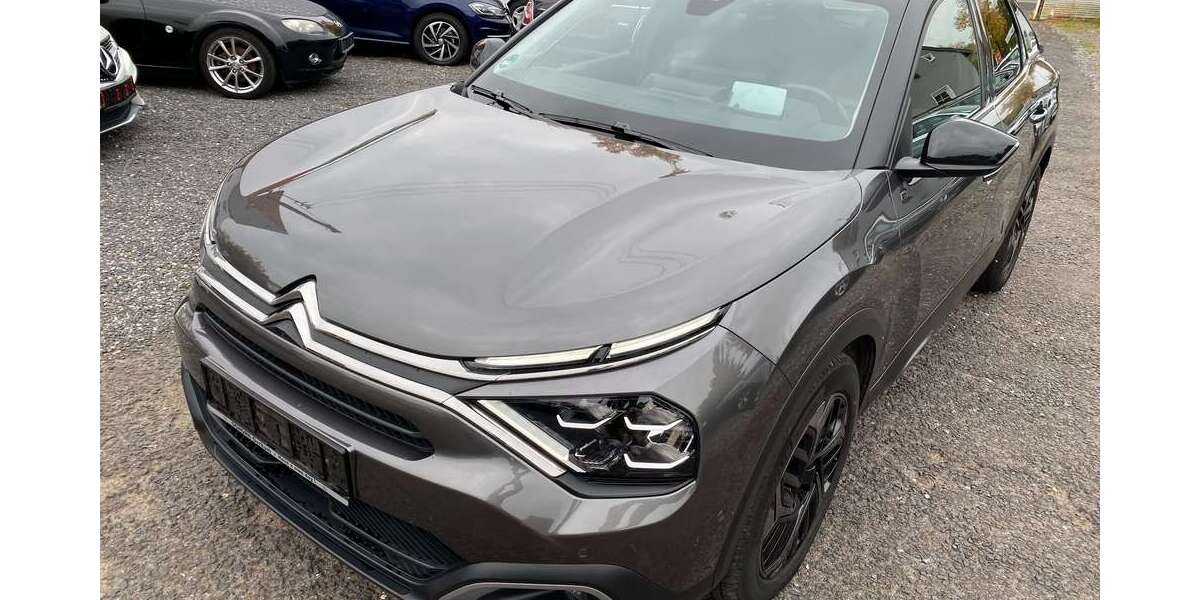 Citroen C4 97.000 km 14.750 &euro; Sankt Augustin 53757