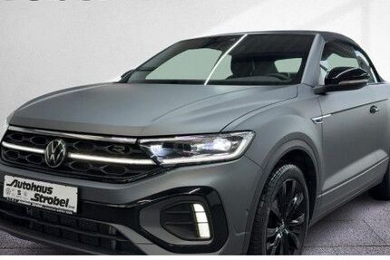 VW T-Roc 15.106 km 35.990 &euro; Schnaittach 91220