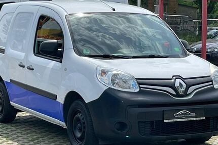 Renault Kangoo 71.000 km 7.150 &euro; Berlin 13088