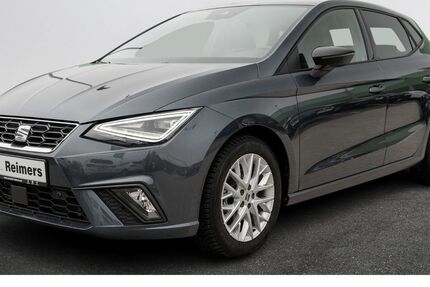 Seat Ibiza 21.100 km 21.990 &euro; Pinneberg 25421