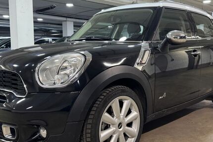 Mini Countryman S (Cooper) 118.090 km 8.999 &euro; München 81677