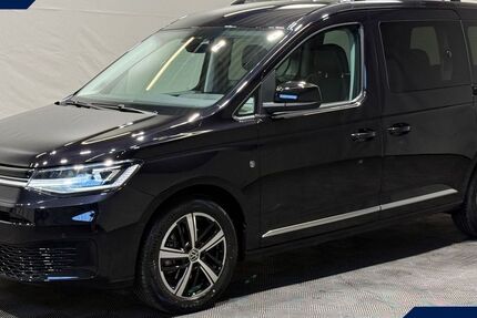 VW Caddy Maxi 9.329 km 42.930 &euro; Bad Düben 04849