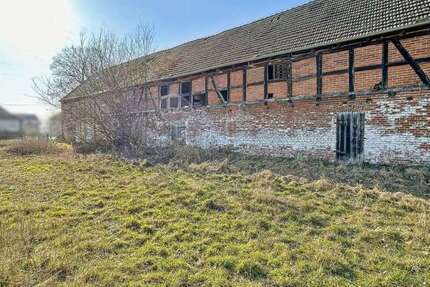 Grundstück Märkisch Linden - 199.000&euro; | Angebot:25790023