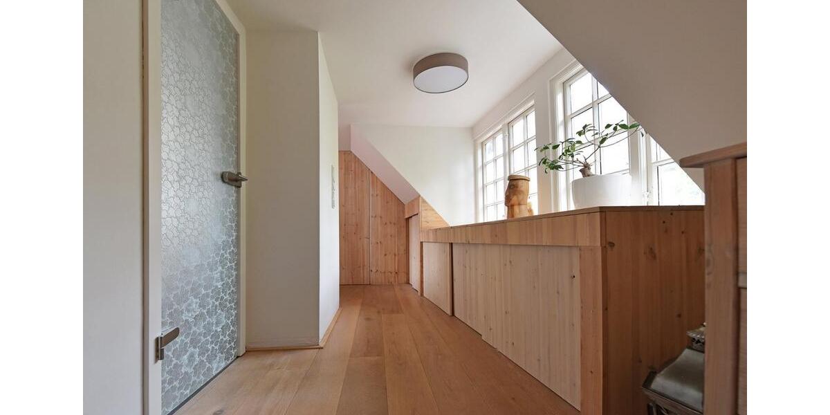 Haus im historischem Viertel Flensburg zimmer