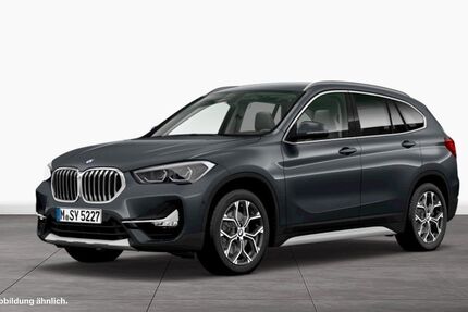 BMW X1 42.195 km 25.706 &euro; Dresden 01219