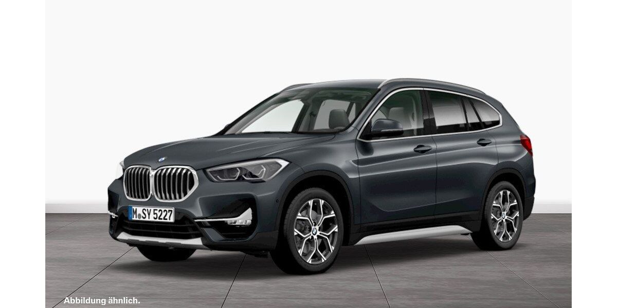 BMW X1 42.195 km 26.906 &euro; Dresden 01219