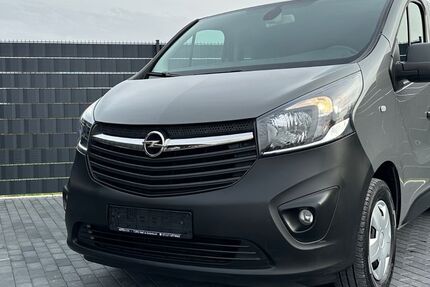 Opel Vivaro 186.000 km 12.990 &euro; Weil im Schönbuch 71093
