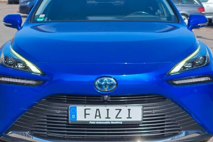 Toyota Mirai 319.000 km 7.950 &euro; Hamburg 20539