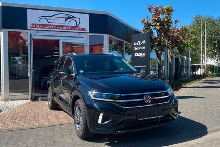 VW T-Roc 18.580 km 26.990 &euro; Weinheim 69469