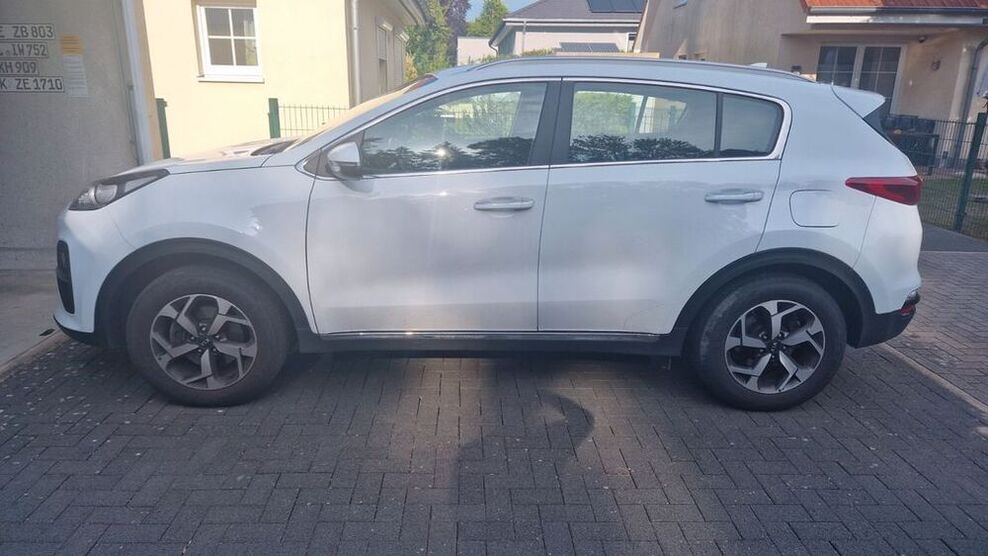 Sportage