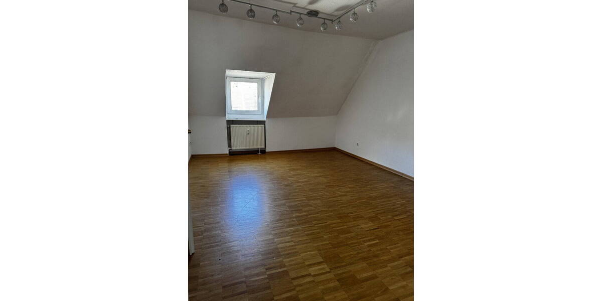 Etagenwohnung Dortmund Mitte - 2 Zimmer, 48 m&sup2;, 487&euro; | Angebot:26152737