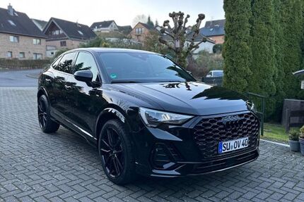 Audi Q3 125.000 km 30.990 &euro; Much 53804