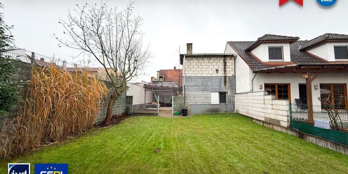 Haus zum Kaufen in Philippsburg 185.000 € 95 m² 3 zimmer