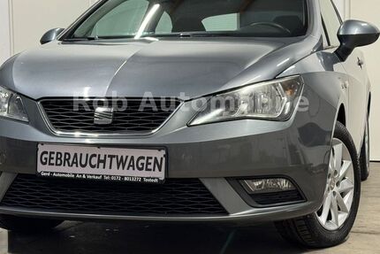 Seat Ibiza 249.524 km 1.999 &euro; Roggentin 18184
