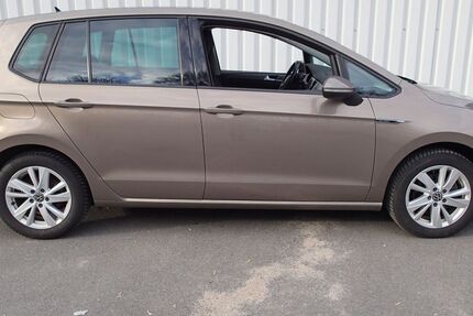 VW Golf Sportsvan 63.000 km 13.799 &euro; Neuenhagen bei Berlin 15366