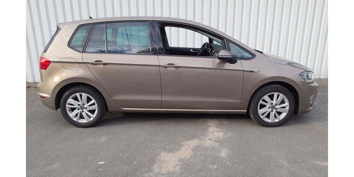 VW Golf Sportsvan 63.000 km 13.799 &euro; Neuenhagen bei Berlin 15366