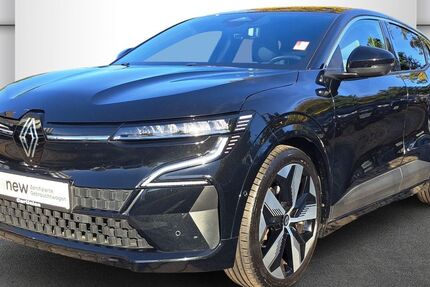 Renault Megane 12.100 km 24.995 € Leipzig 04129