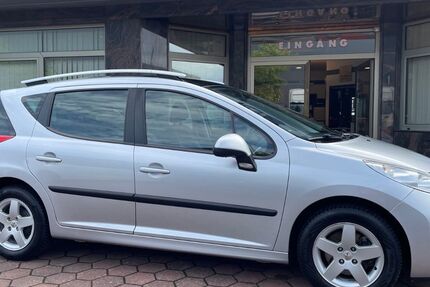 Peugeot 207 117.289 km 3.490 &euro; Neu Wulmstorf 21629