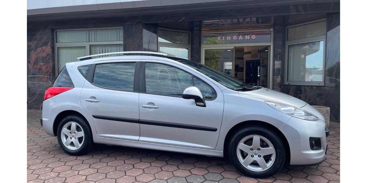 Peugeot 207 117.289 km 3.490 &euro; Neu Wulmstorf 21629