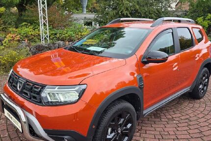 Dacia Duster 8.700 km 20.750 € Hagen 58091