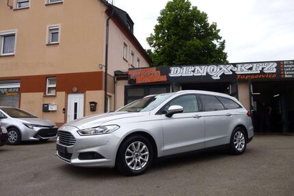 Ford Mondeo 455.778 km 5.200 € Heilbronn 74080
