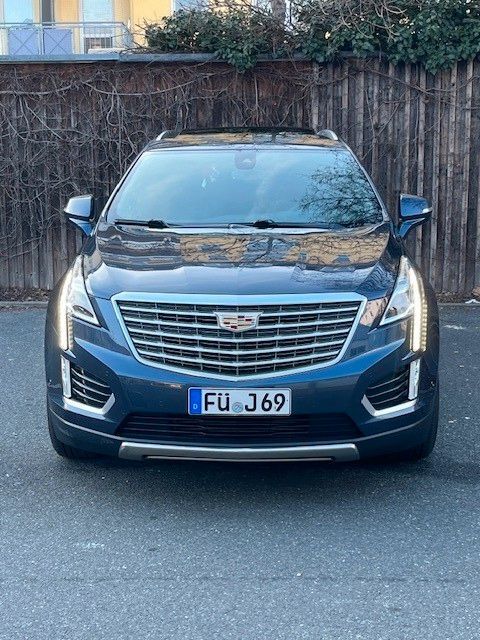 XT5