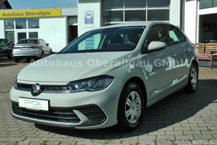 VW Polo 9.999 km 17.450 &euro; Kempten 87437