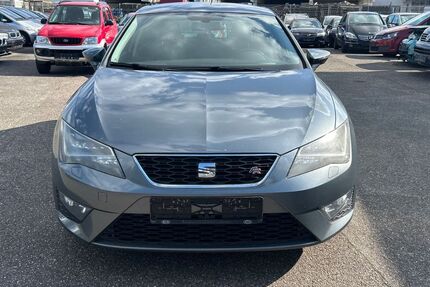 Seat Leon 290.000 km 5.900 &euro; Hockenheim 68766