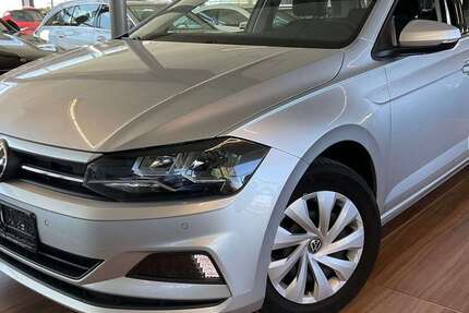 VW Polo 117.200 km 13.898 &euro; Emstek 49685