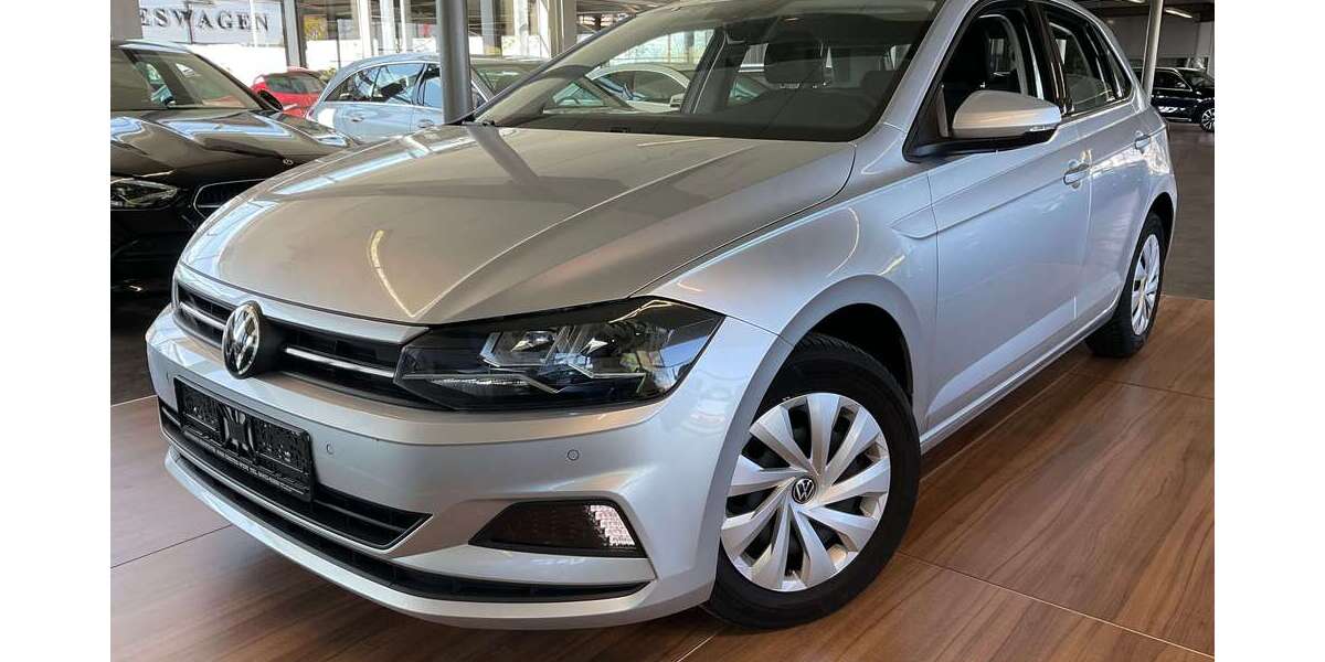 VW Polo 117.200 km 13.898 &euro; Emstek 49685