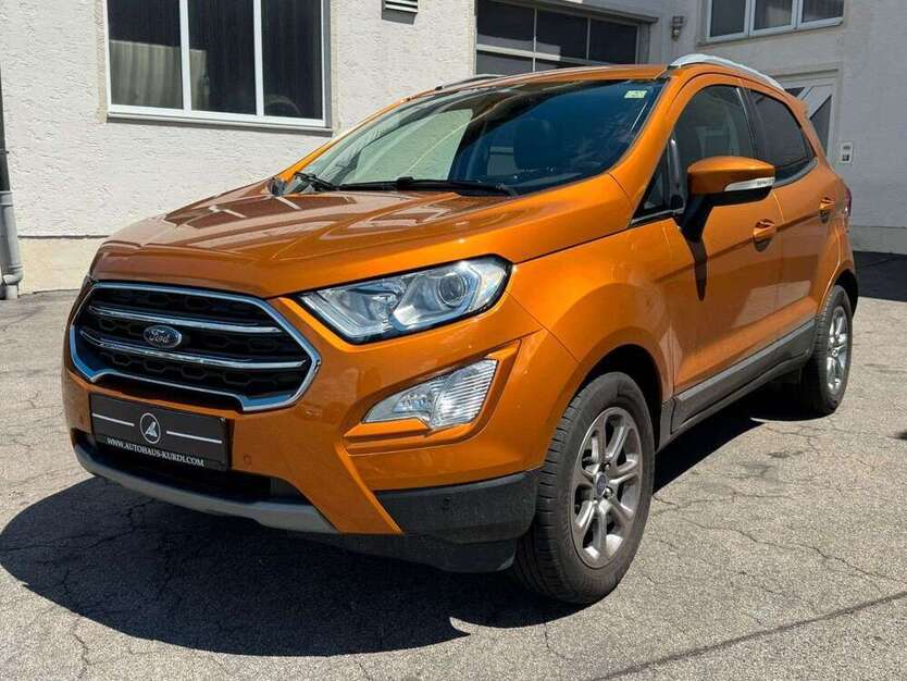 EcoSport