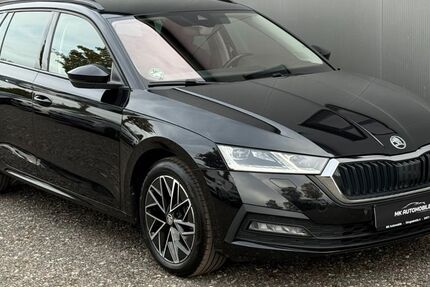 Skoda Octavia 157.503 km 15.800 &euro; Volkmarsen 34471