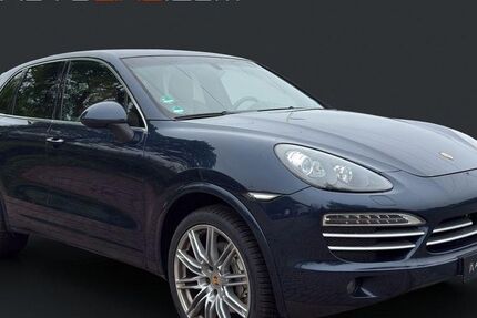 Porsche Cayenne 385.746 km 17.500 &euro; Ronnenberg StT Empelde Region Hannover 30952