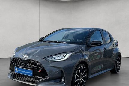 Toyota Yaris 5.990 km 27.890 € Pforzheim 75179