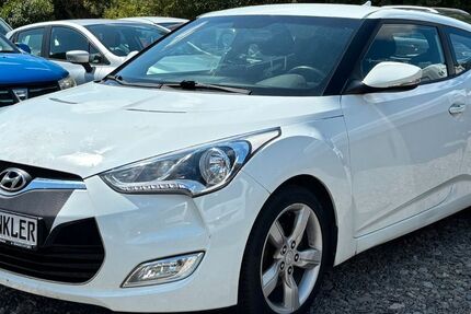 Hyundai Veloster 149.969 km 5.899 &euro; Geithain 04643
