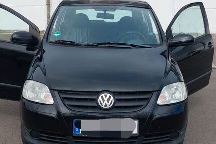 VW Fox 196.000 km 1.400 &euro; Hannover 30455