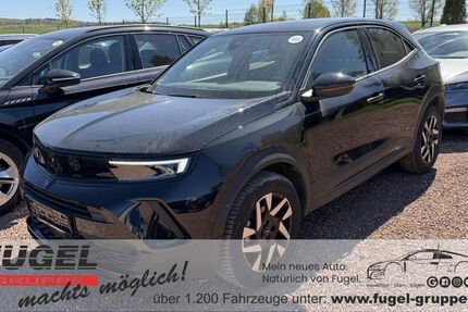 Opel Mokka 14.960 km 18.499 &euro; Chemnitz - Mittelbach 09224
