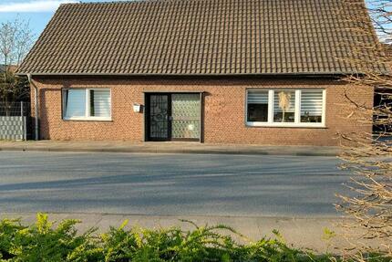 Haus Raesfeld - 5 Zimmer, 108 m&sup2;, 320.000&euro; | Angebot:26691688
