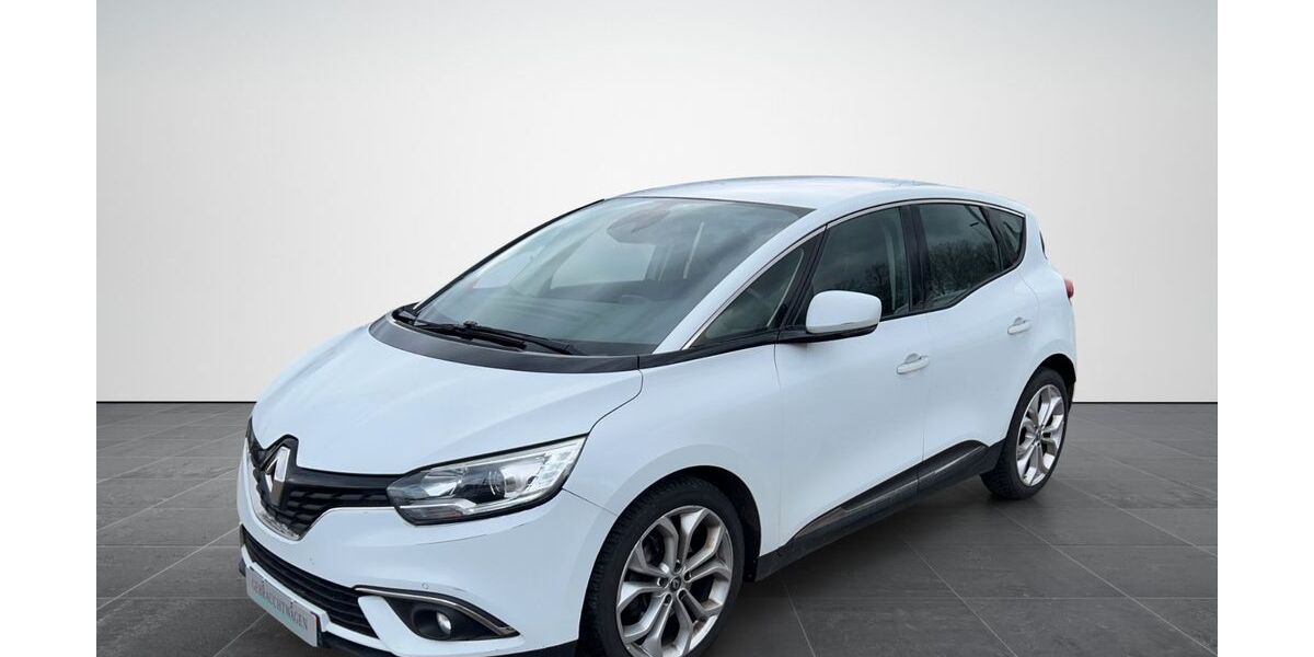 Renault Scenic 300.000 km 5.500 &euro; Lahr 77933